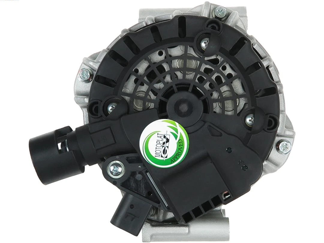 AS-PL A0804S Alternator