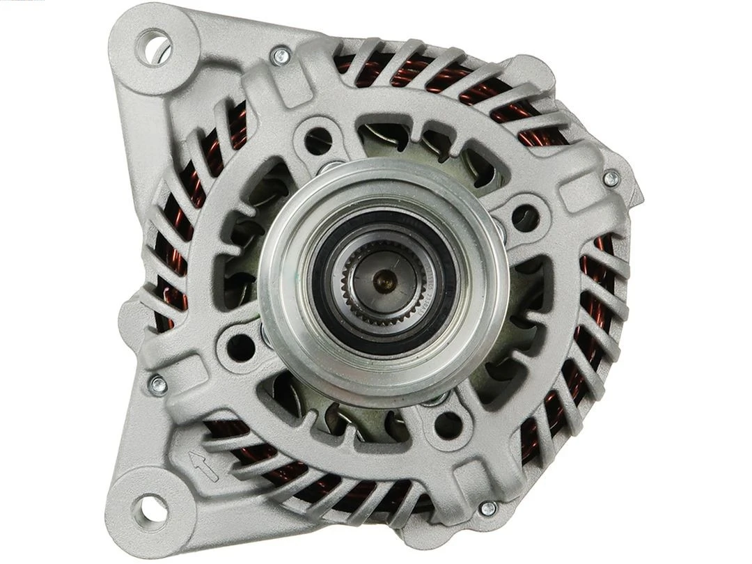 Alternator Brand new AS-PL A5556S