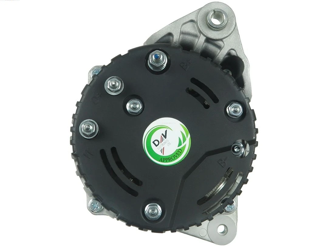 AS-PL A9233 Alternator