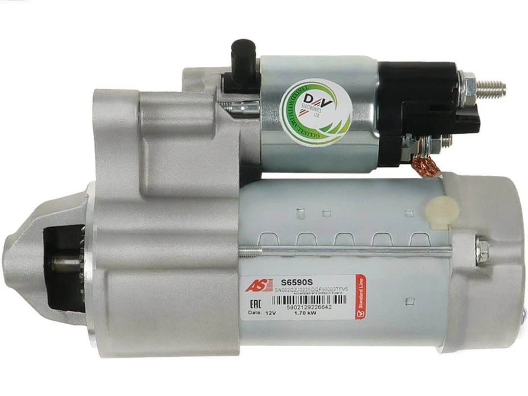 AS-PL S6590S Starter