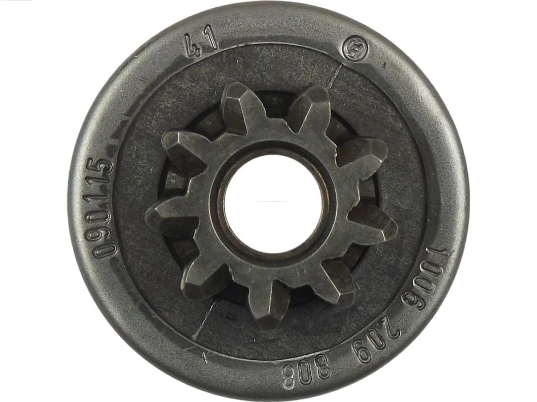 ELRING 294.098 Shaft Seal, crankshaft