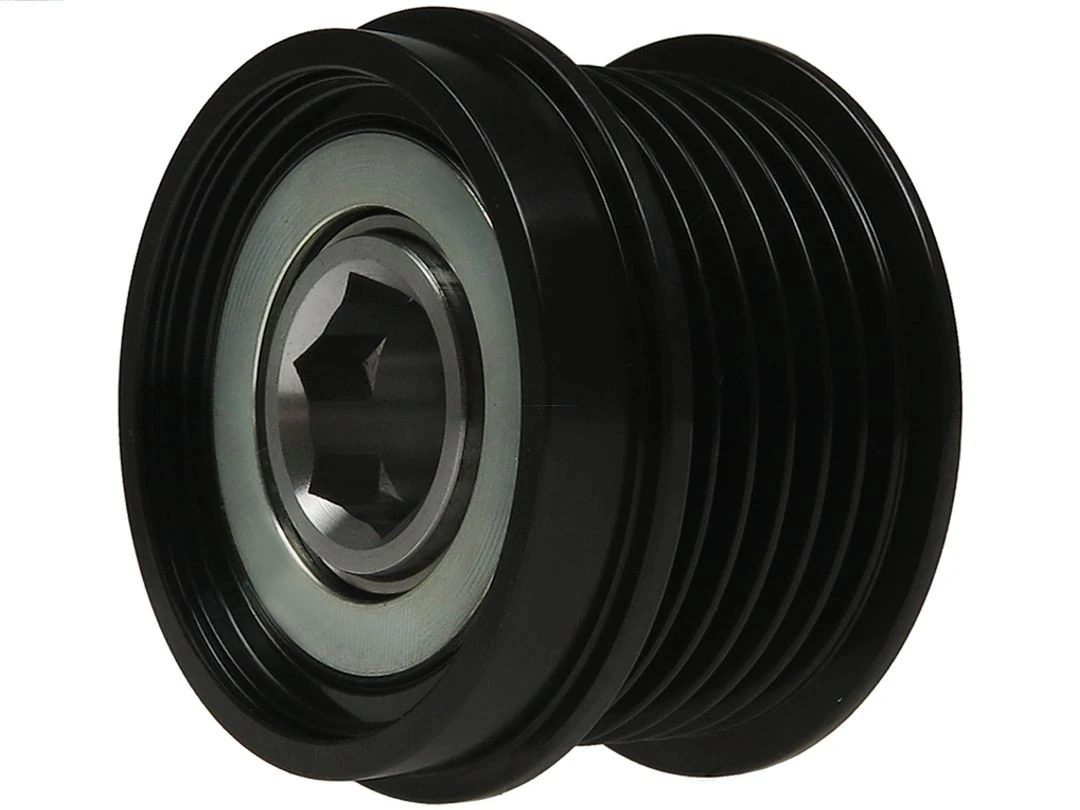Alternator Freewheel Clutch Brand new AS-PL AFP6096S