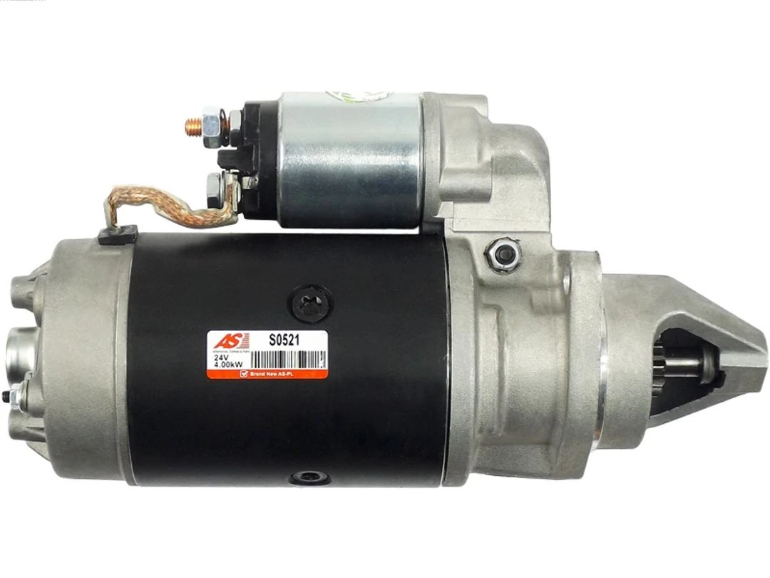 AS-PL S0521 Starter