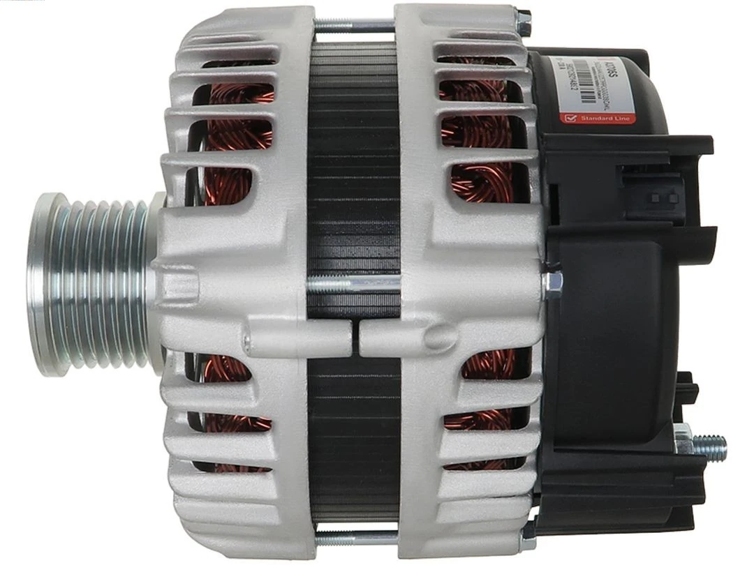 Alternator Brand new AS-PL A3705S