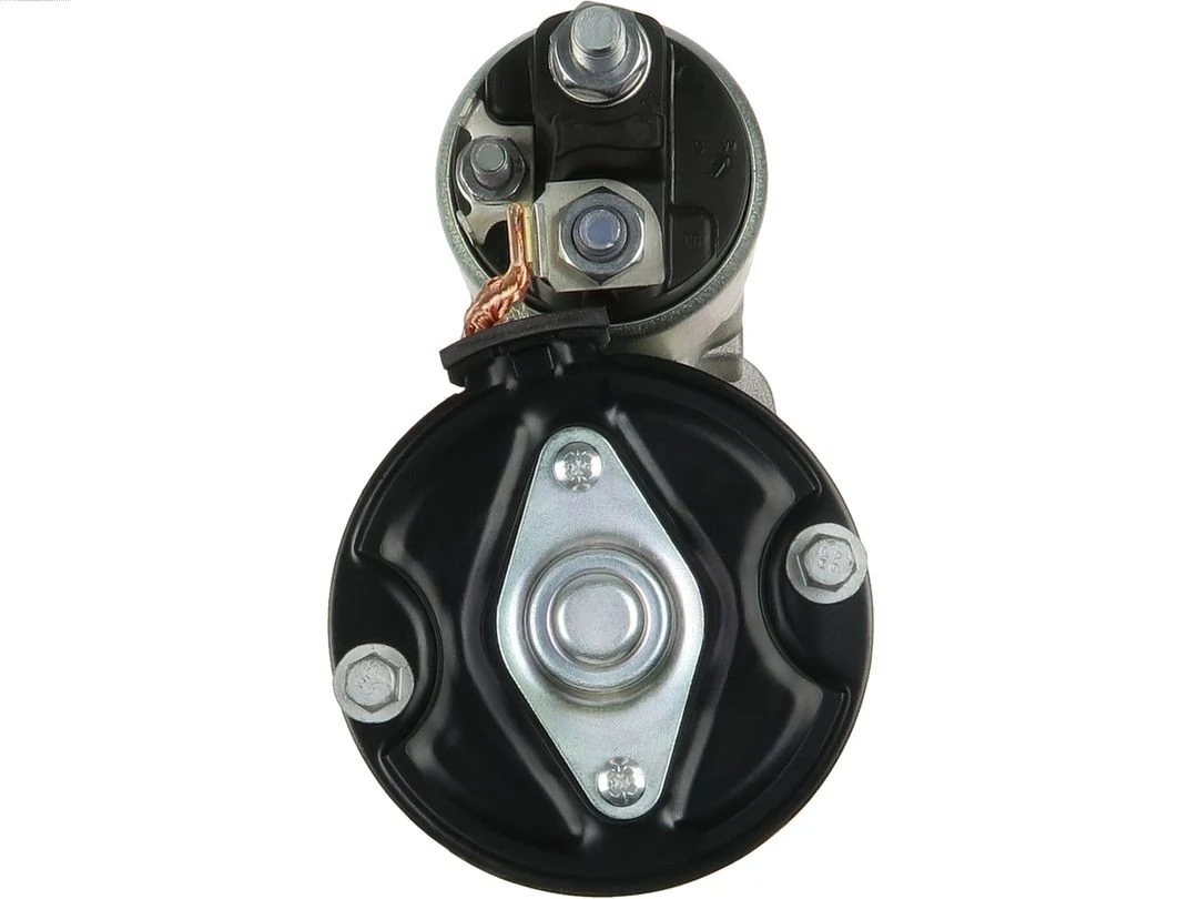 Starter Brand new SEG Automotive S0991(SEG)