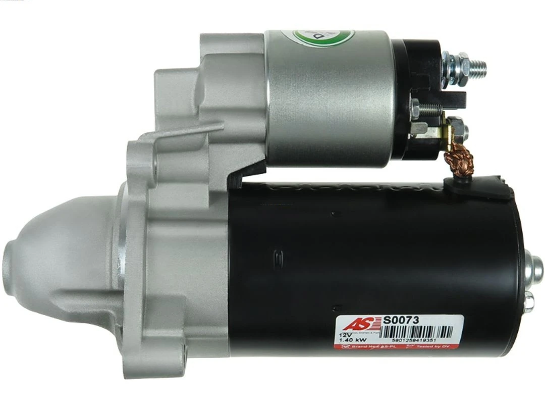 Starter Brand new AS-PL S0073