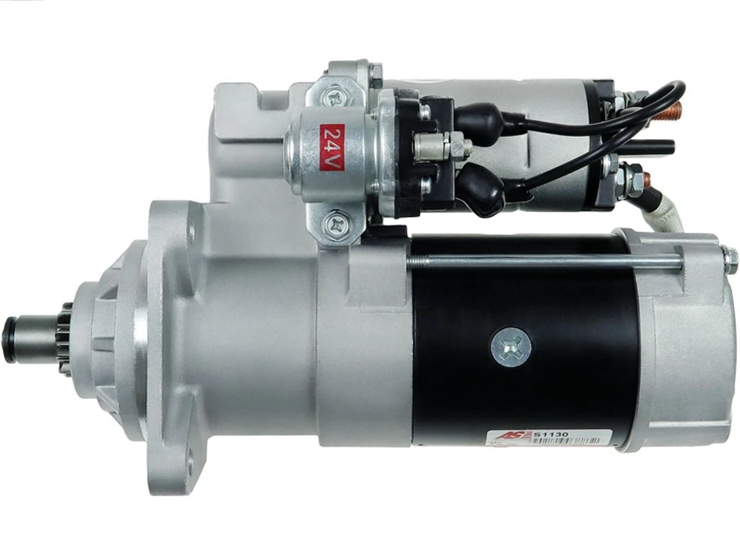 AS-PL S1130 Starter