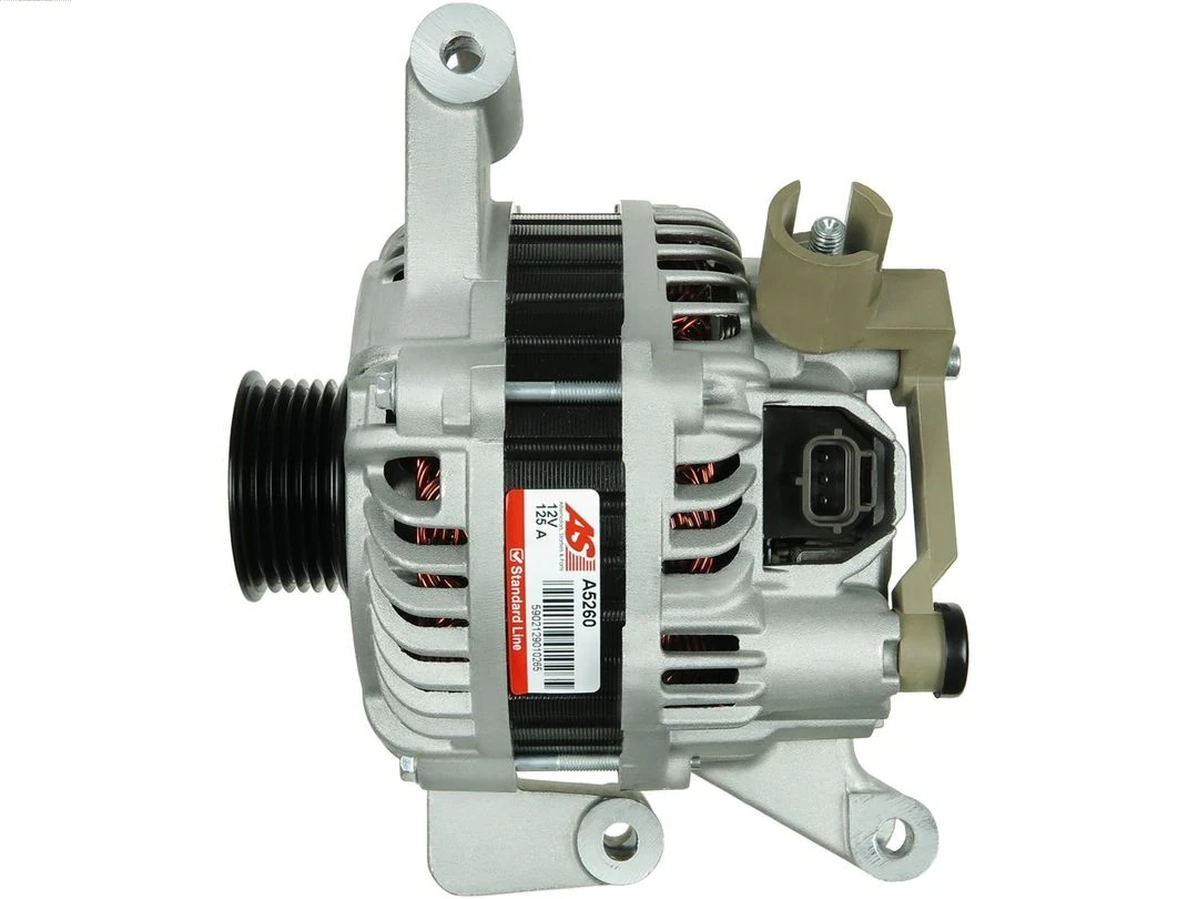Alternator Brand new AS-PL A5260