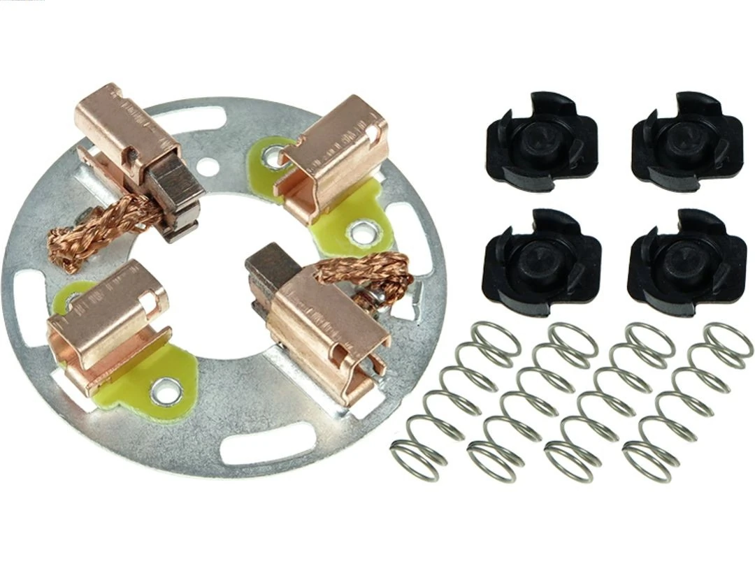 Holder, carbon brushes Brand new AS-PL SBH3025