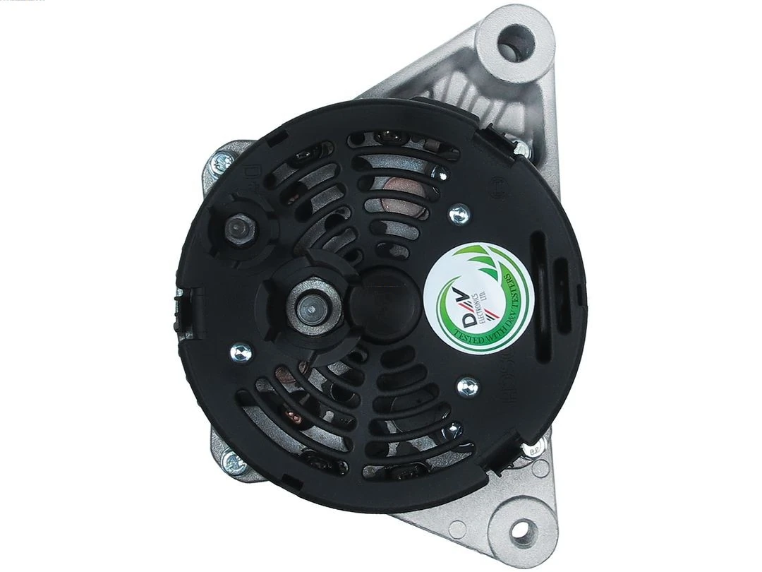 Alternator Remanufactured AS-PL A0870PR