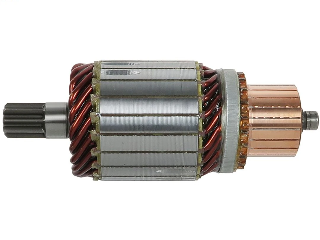 Armature, starter Brand new AS-PL SA6011