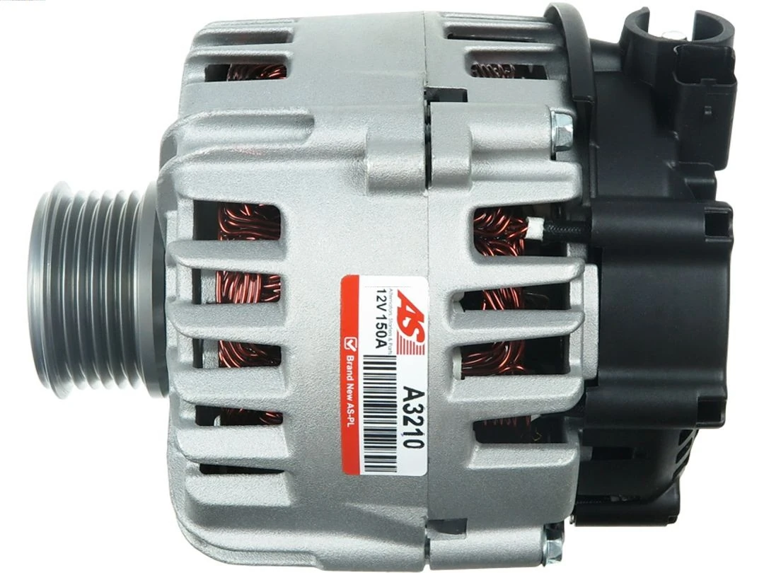 Alternator Brand new AS-PL A3210
