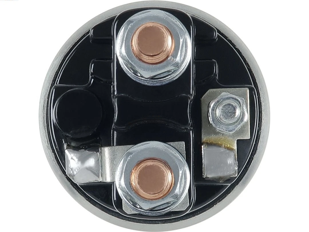 AS-PL SS1038 Solenoid Switch, starter