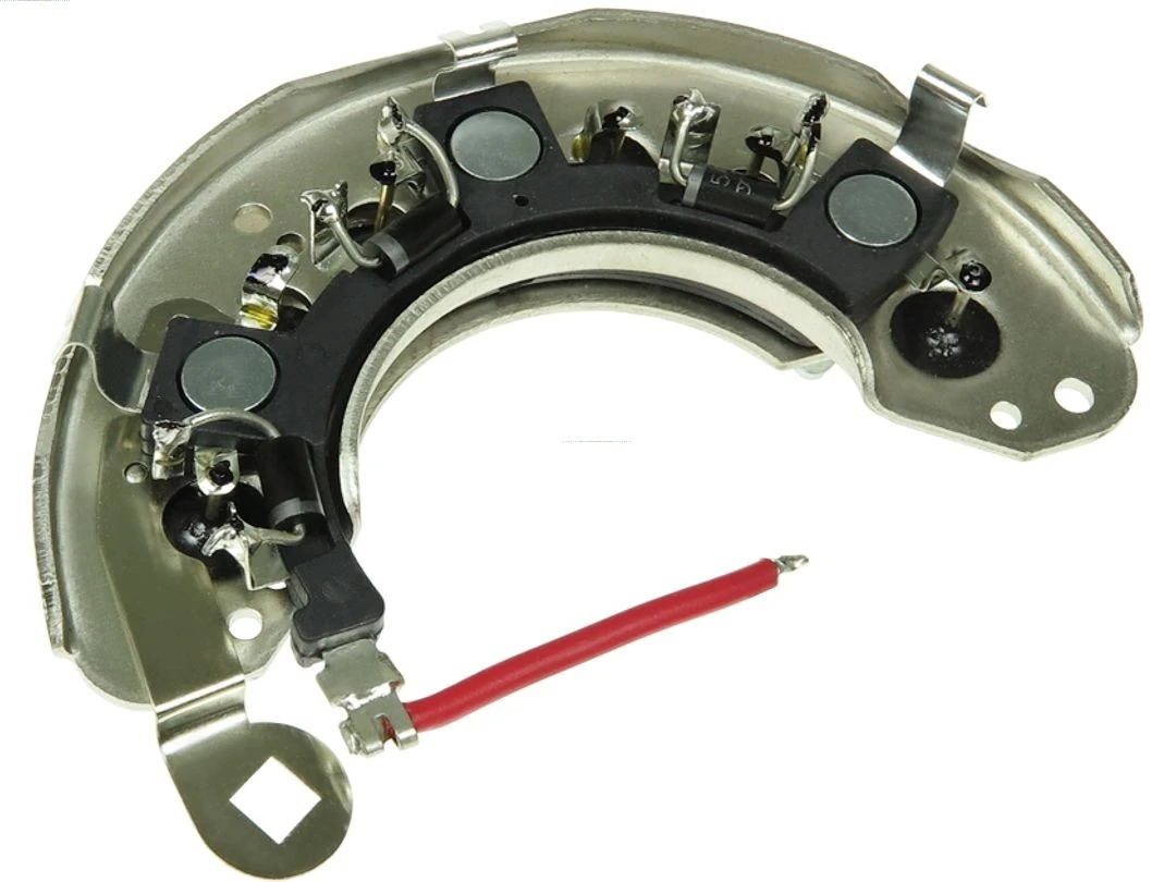 Gleichrichter, Generator Brandneu AS-PL ARC2004