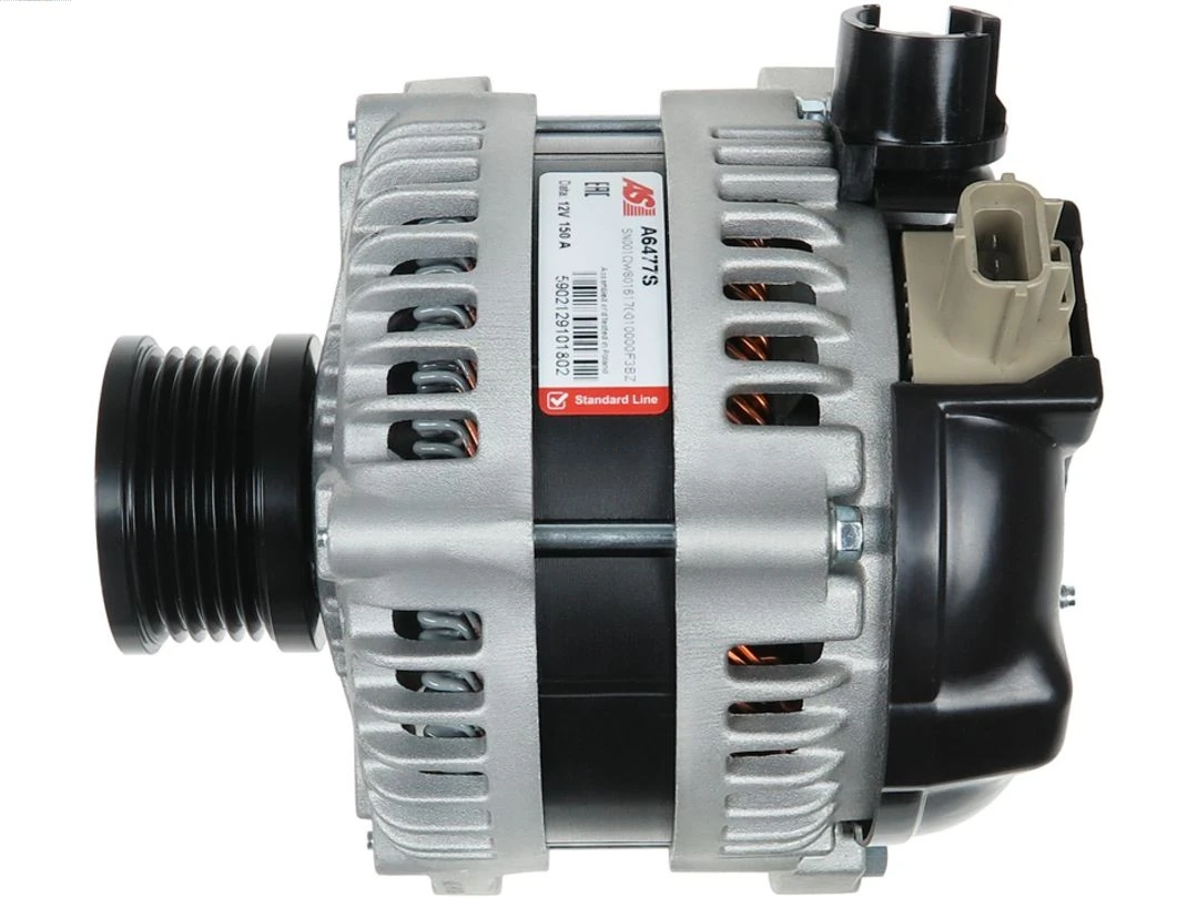 Generator Brand new AS-PL A6477S