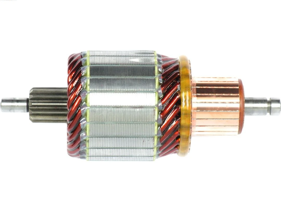 Armature, starter Brand new AS-PL SA0085