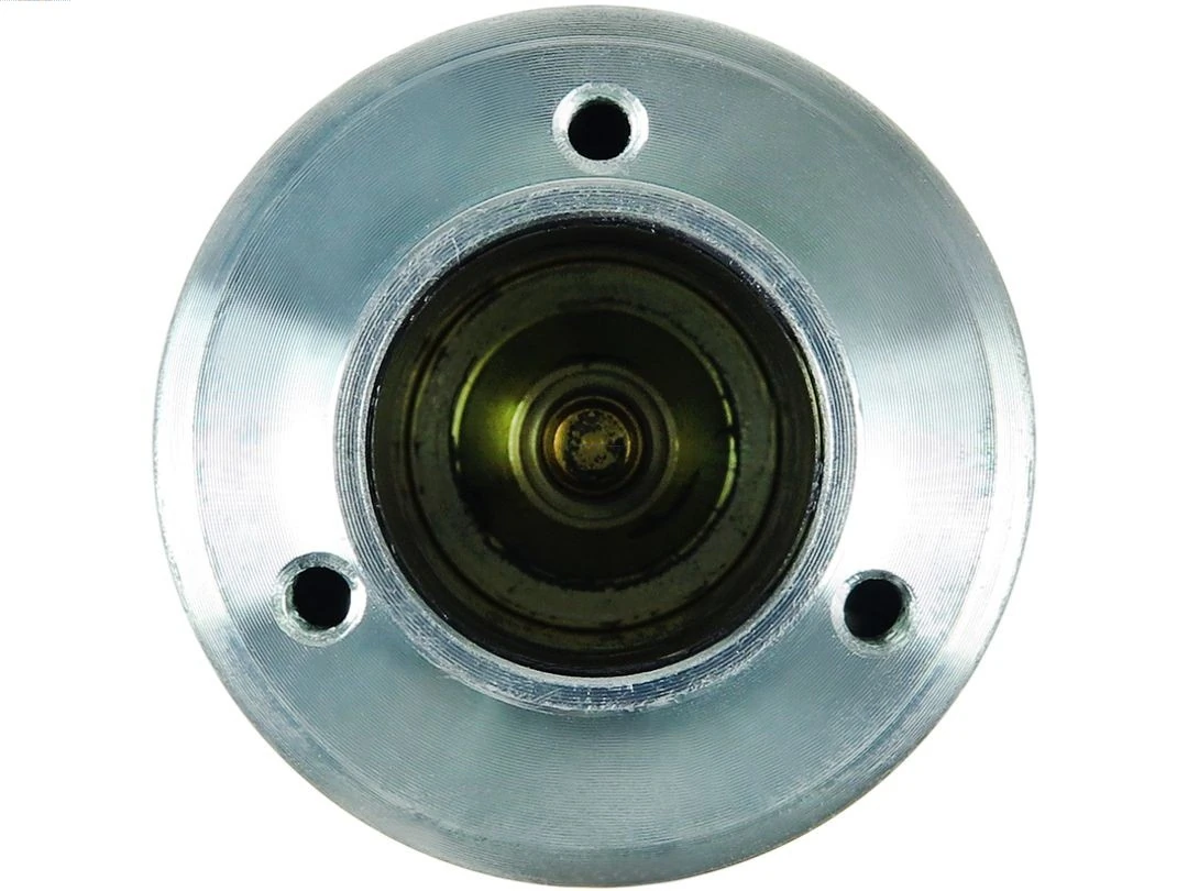 AS-PL SS0063 Solenoid Switch, starter