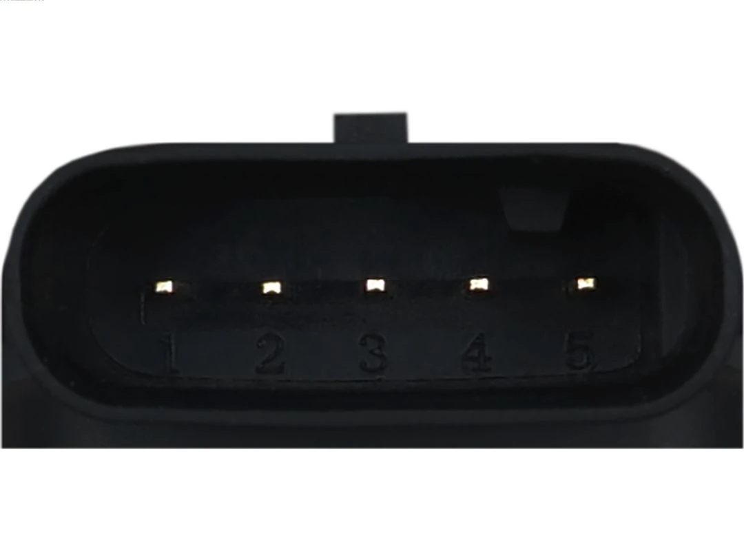 NOx Sensor, urea injection Brand new AS-PL NOX9092