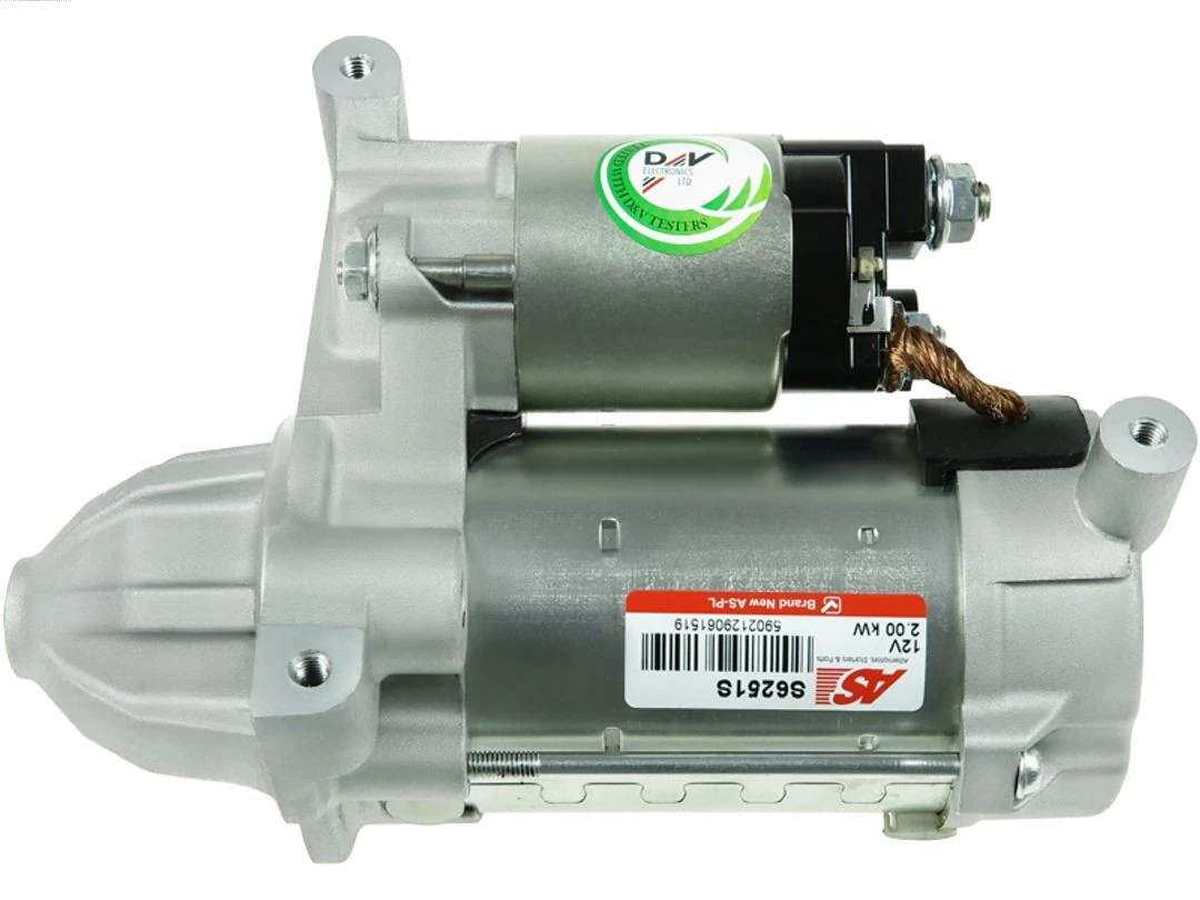 AS-PL S6251S Starter