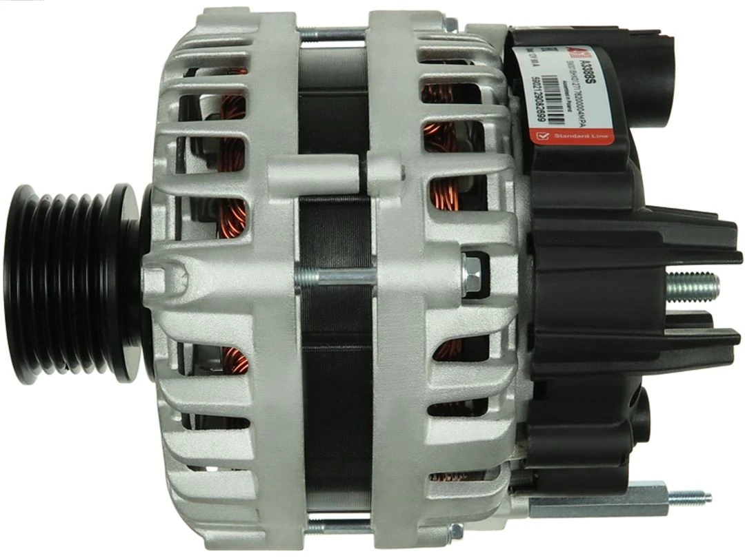 AS-PL A3388S Alternator