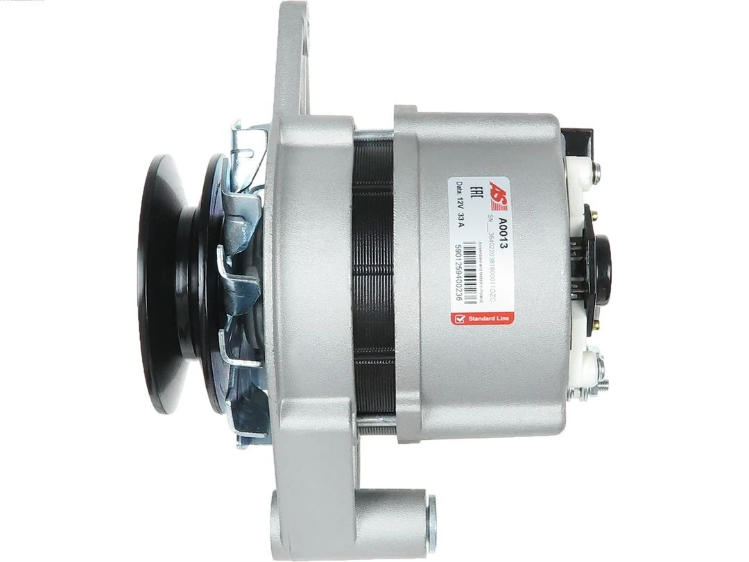 AS-PL A0013 Alternator