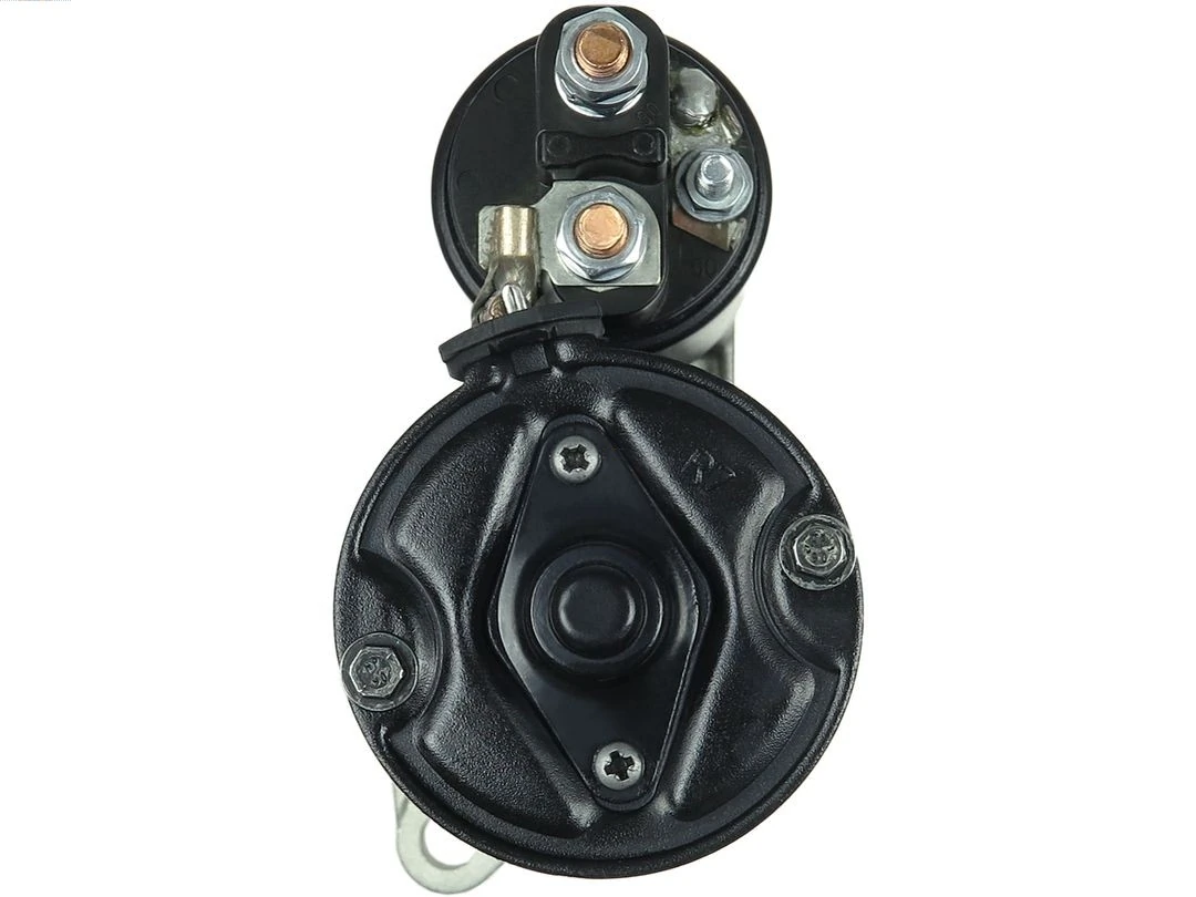 AS-PL S0402PR Starter