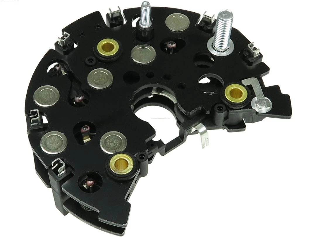 Rectifier, alternator Brand new AS-PL ARC0204S
