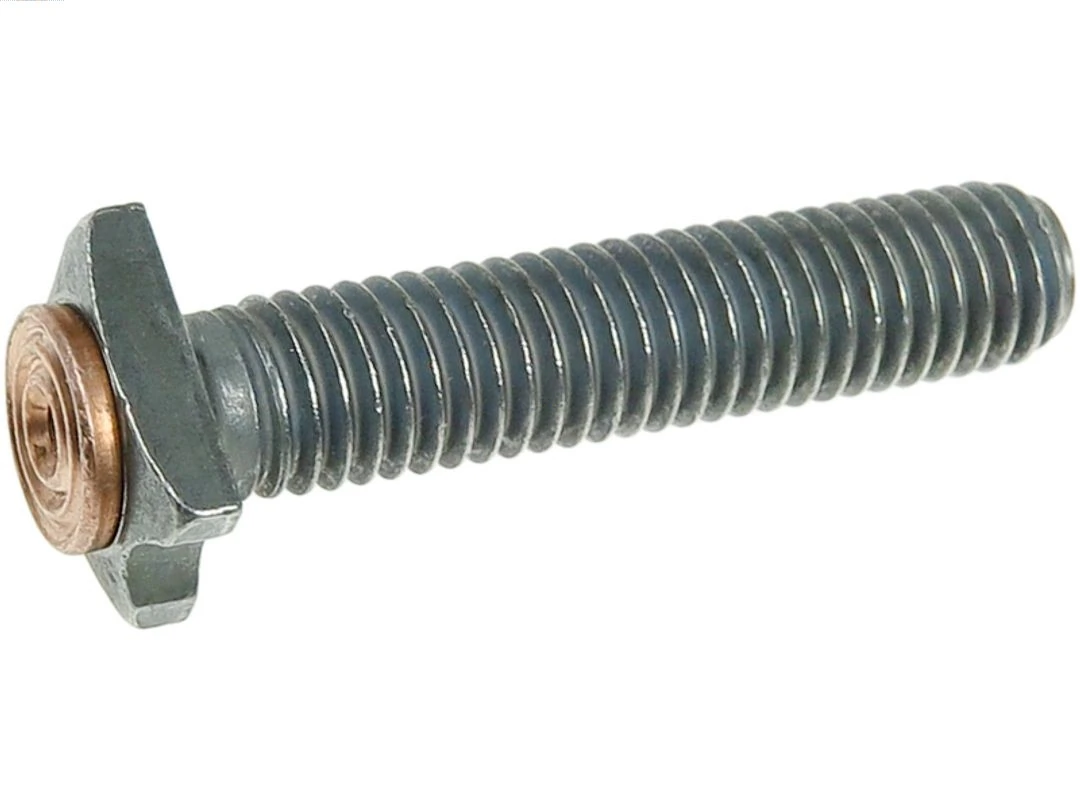 Repair Kit, starter Brand new AS-PL SP9005