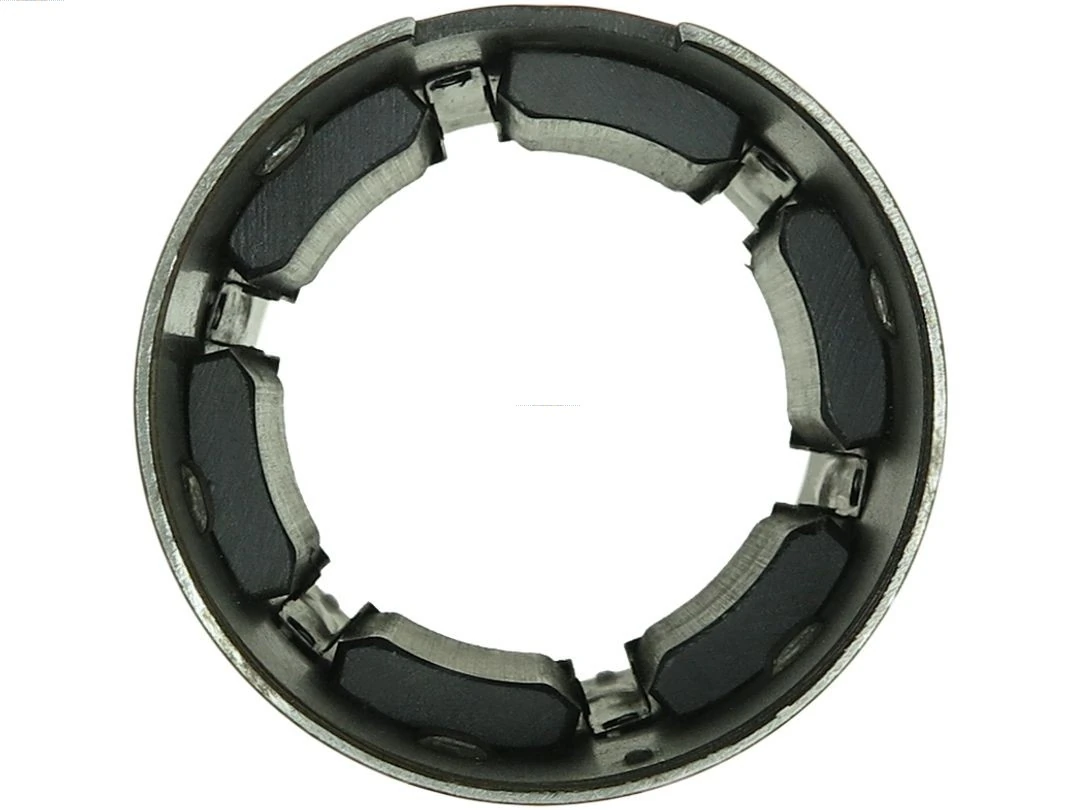 AS-PL SF0033 Field Winding, starter