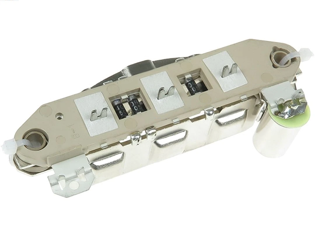 AS-PL ARC5022 Rectifier, alternator