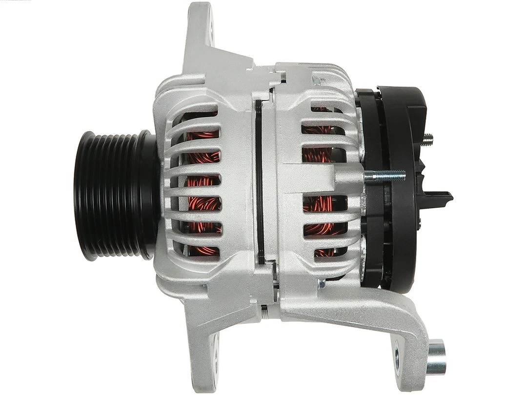AS-PL A0412 Alternator