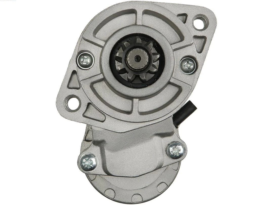 Starter Remanufactured AS-PL S6024SR