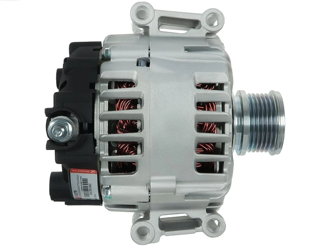 Alternator Brand new AS-PL A3279