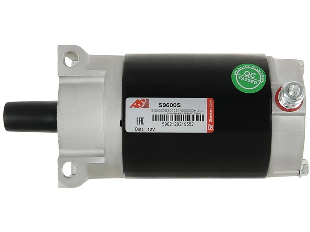 AS-PL S9600S Starter