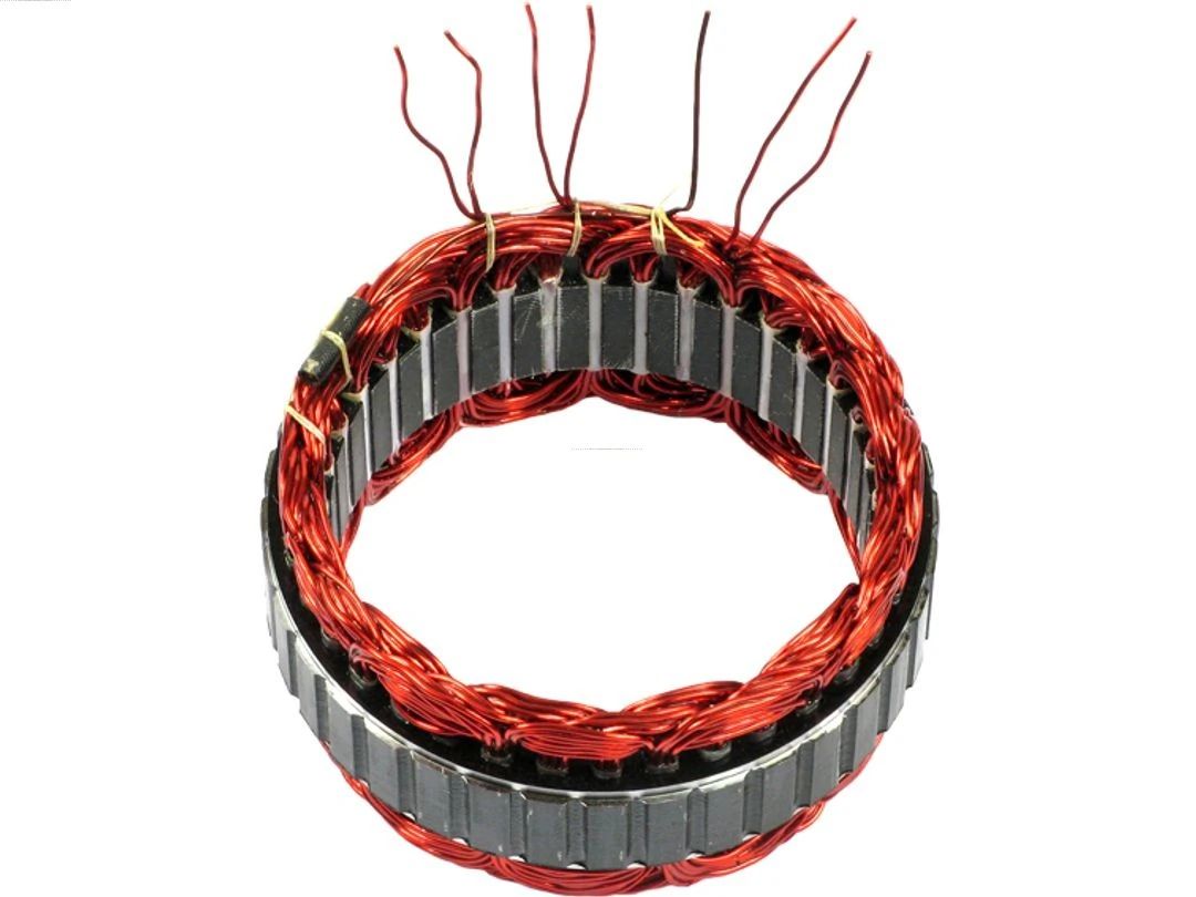 Stator, alternator Brand new AS-PL AS5006