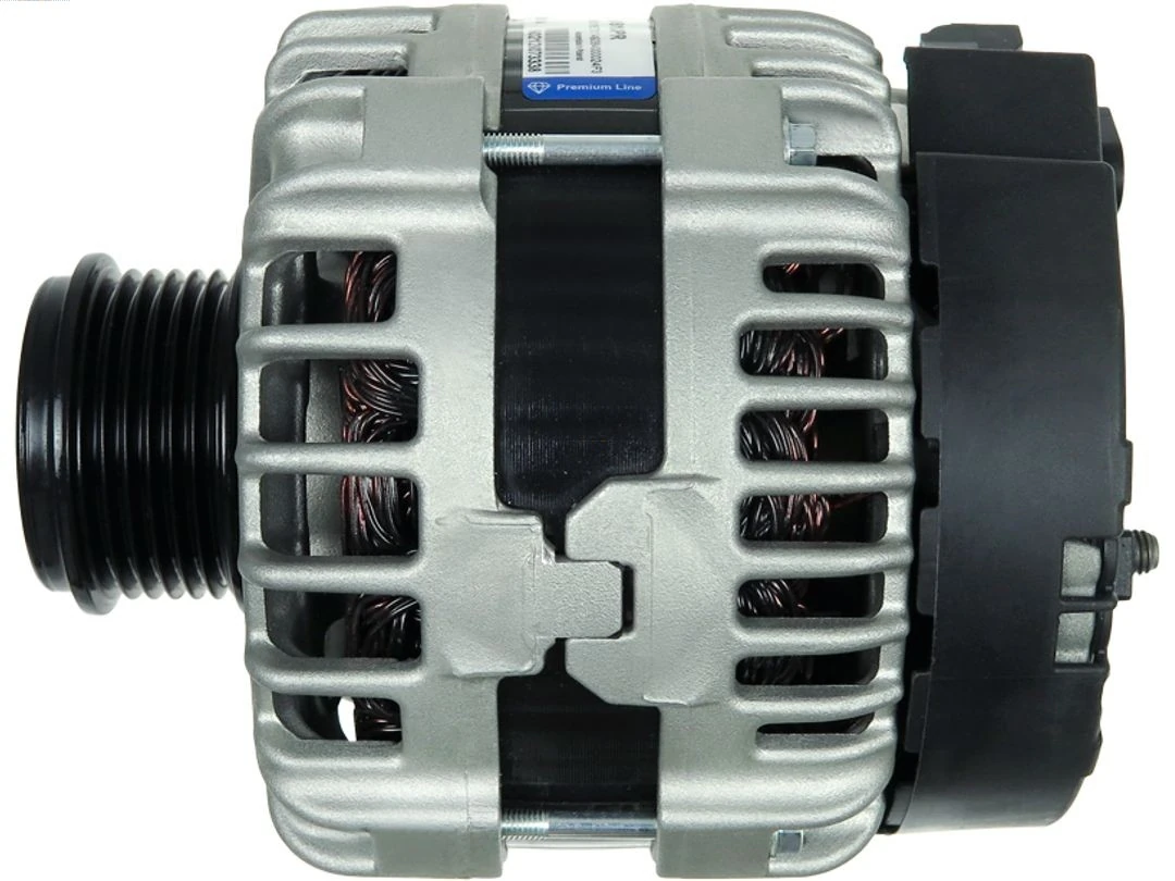 AS-PL A0610PR Alternator