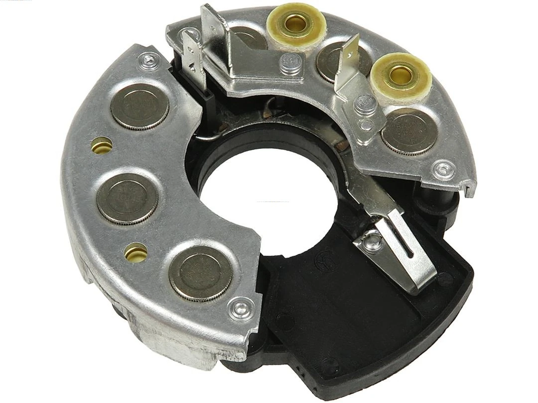 Rectifier, alternator Brand new AS-PL ARC0045