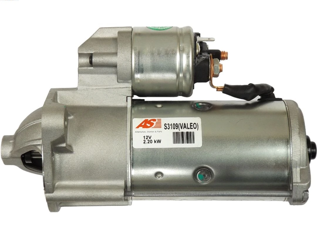 スターター Brand new Valeo S3109(VALEO)