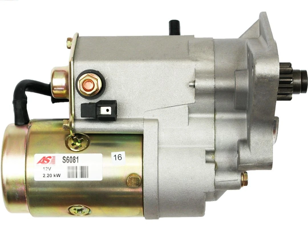 Starter Brand new AS-PL S6081