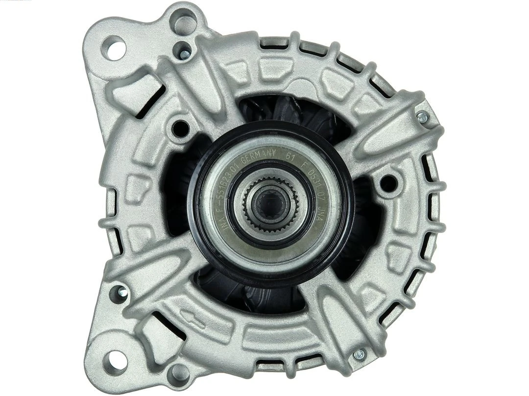 AS-PL A0610PR Alternator
