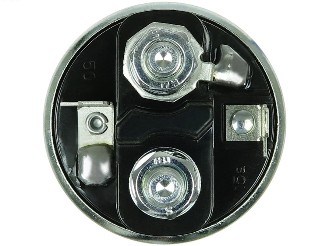 AS-PL SS0283P Solenoid Switch, starter
