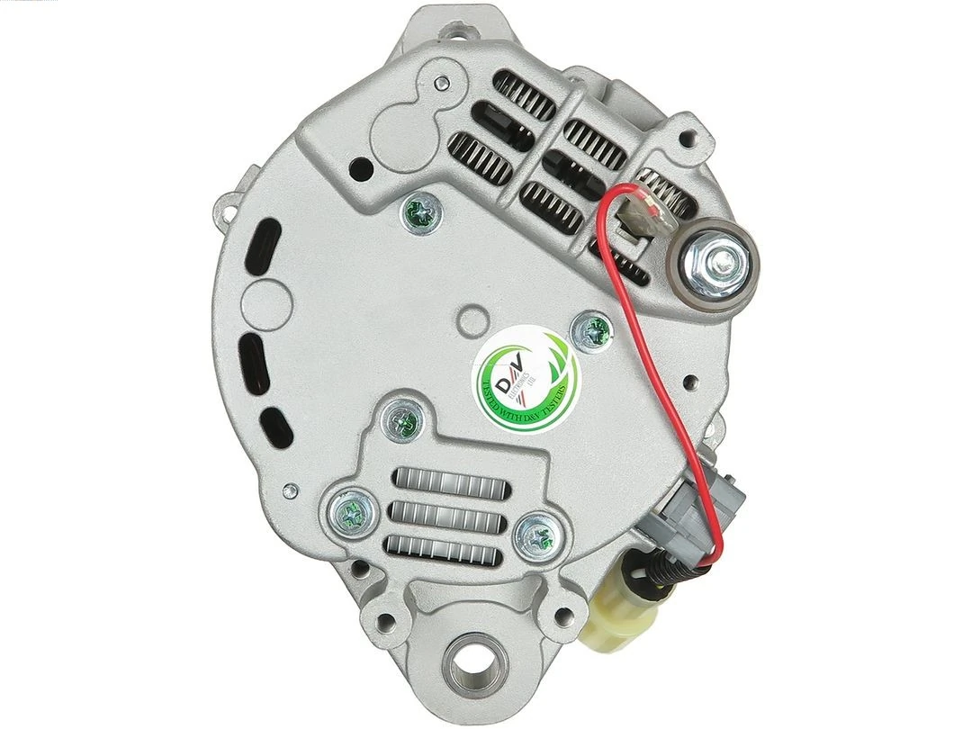 AS-PL A5179 Alternator