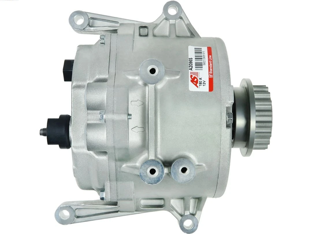 Alternator Brand new AS-PL A2096S