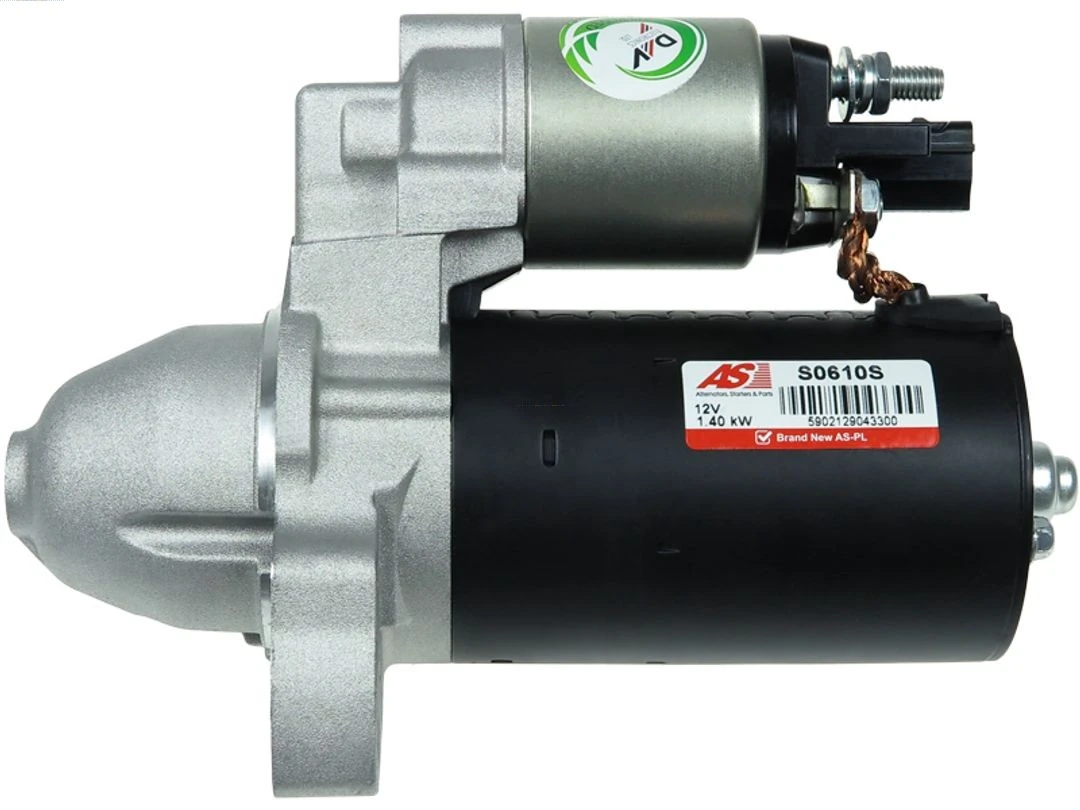 AS-PL S0610S Starter