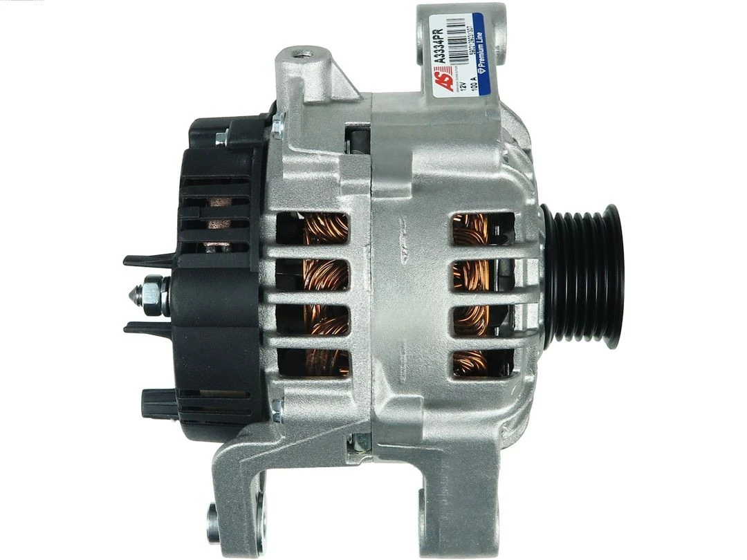 AS-PL A3334PR Alternator