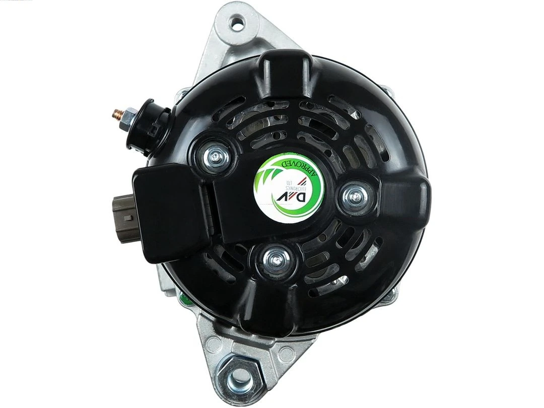 AS-PL A6297 Alternator