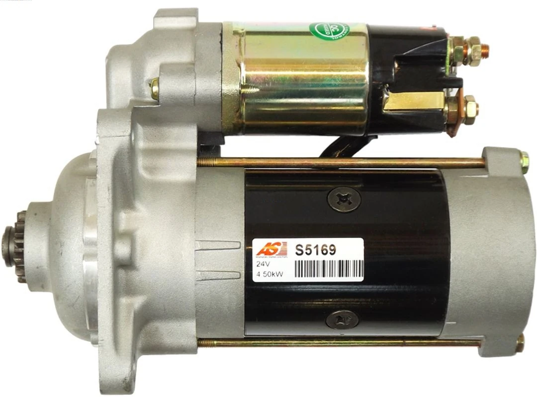 AS-PL S5169 Starter