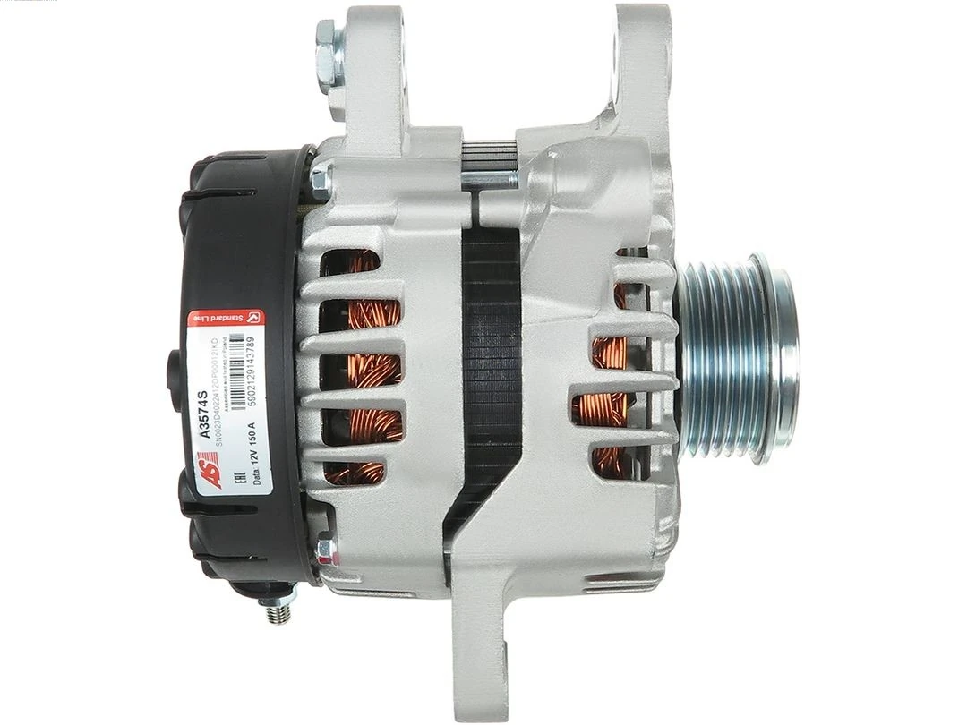 AS-PL A3574S Alternator