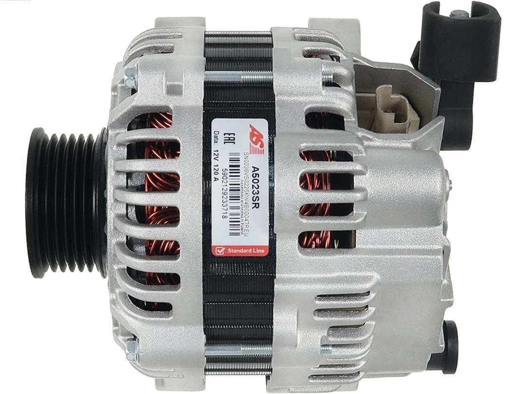 AS-PL A5023SR Alternator