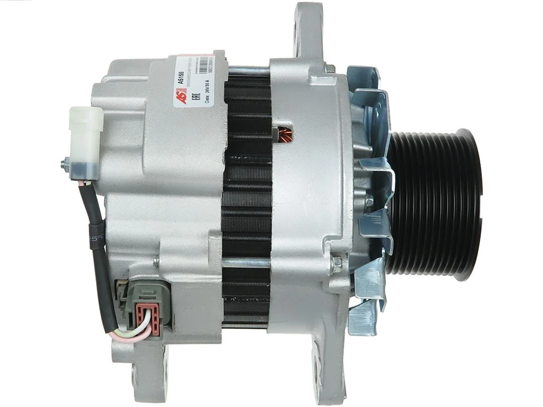AS-PL A5158 Alternator